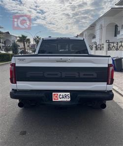 فورد F-150 رابتور